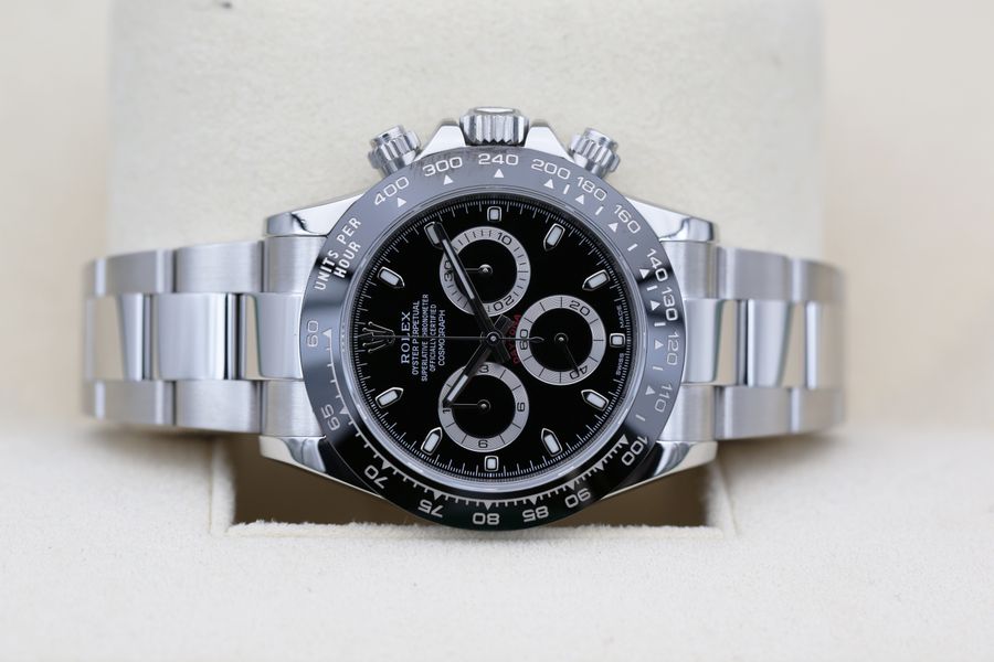 Rolex Daytona 116500 LN